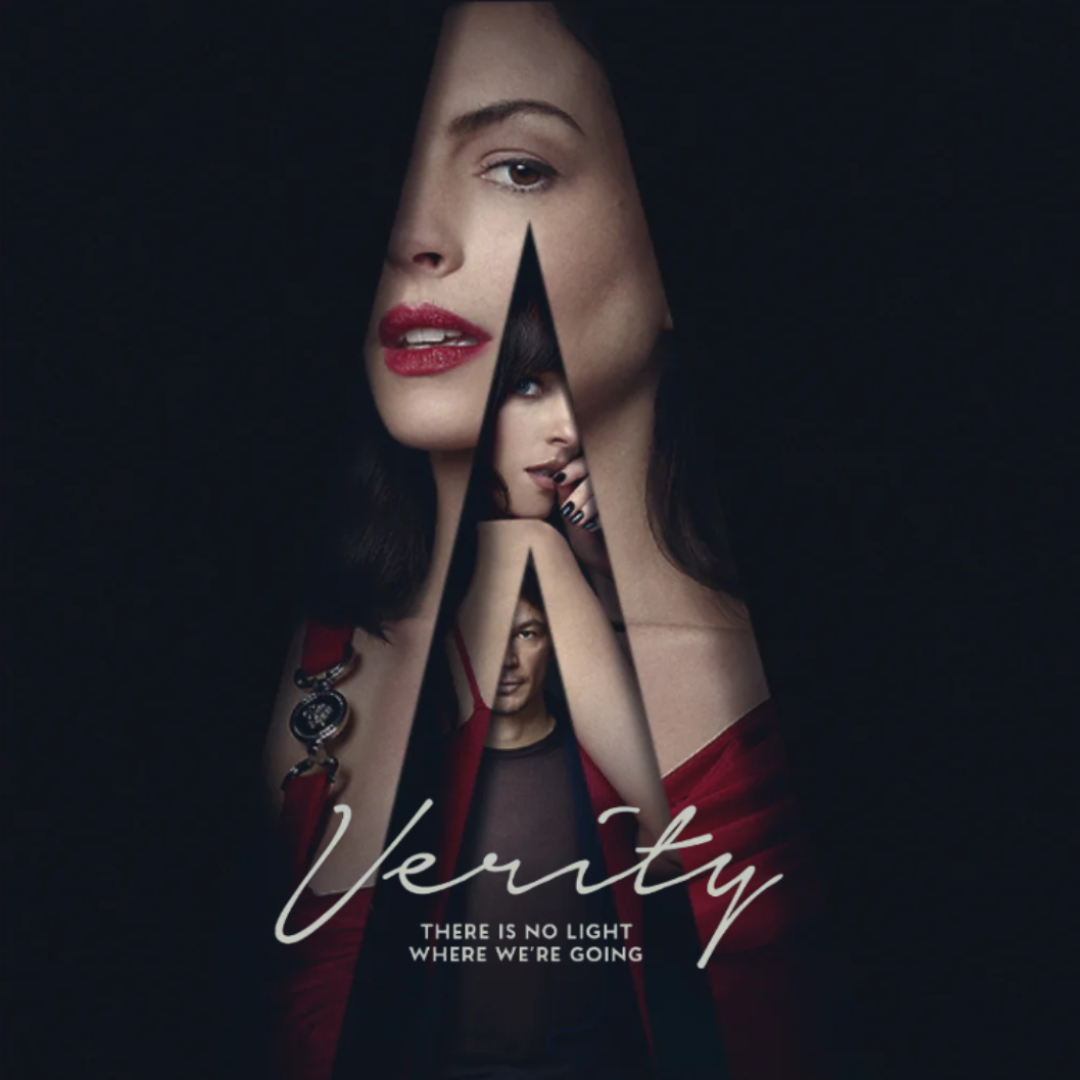 Verity (2026)