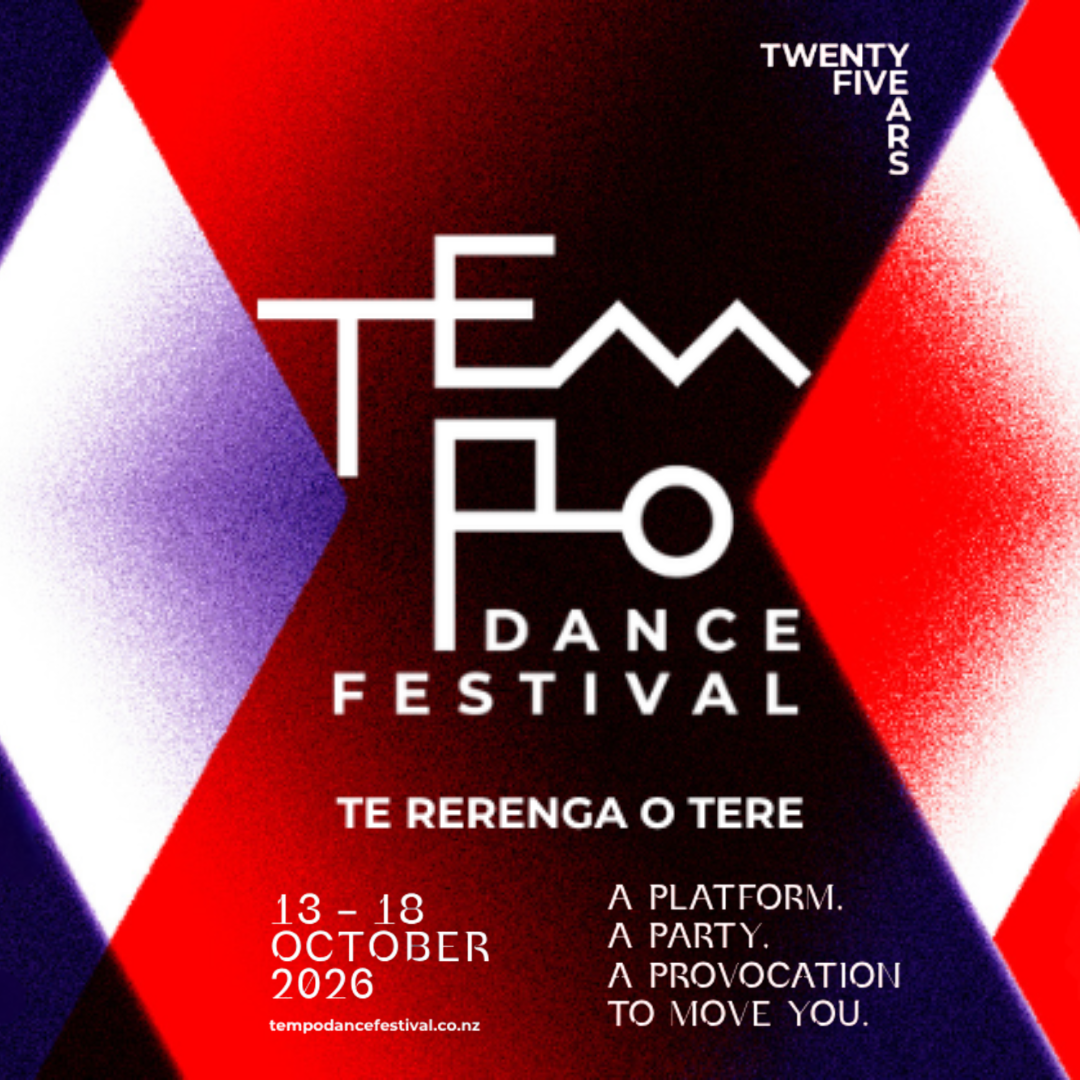 Get a Move On: Tempo Dance Festival Kicks Off in 1.5 Weeks