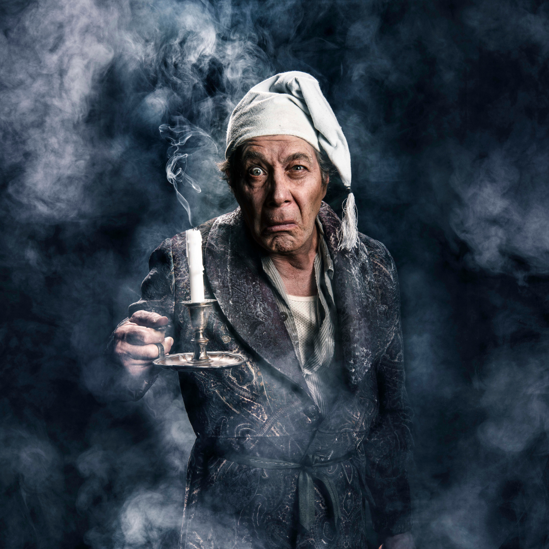 A Christmas Carol returns to The Civic this December