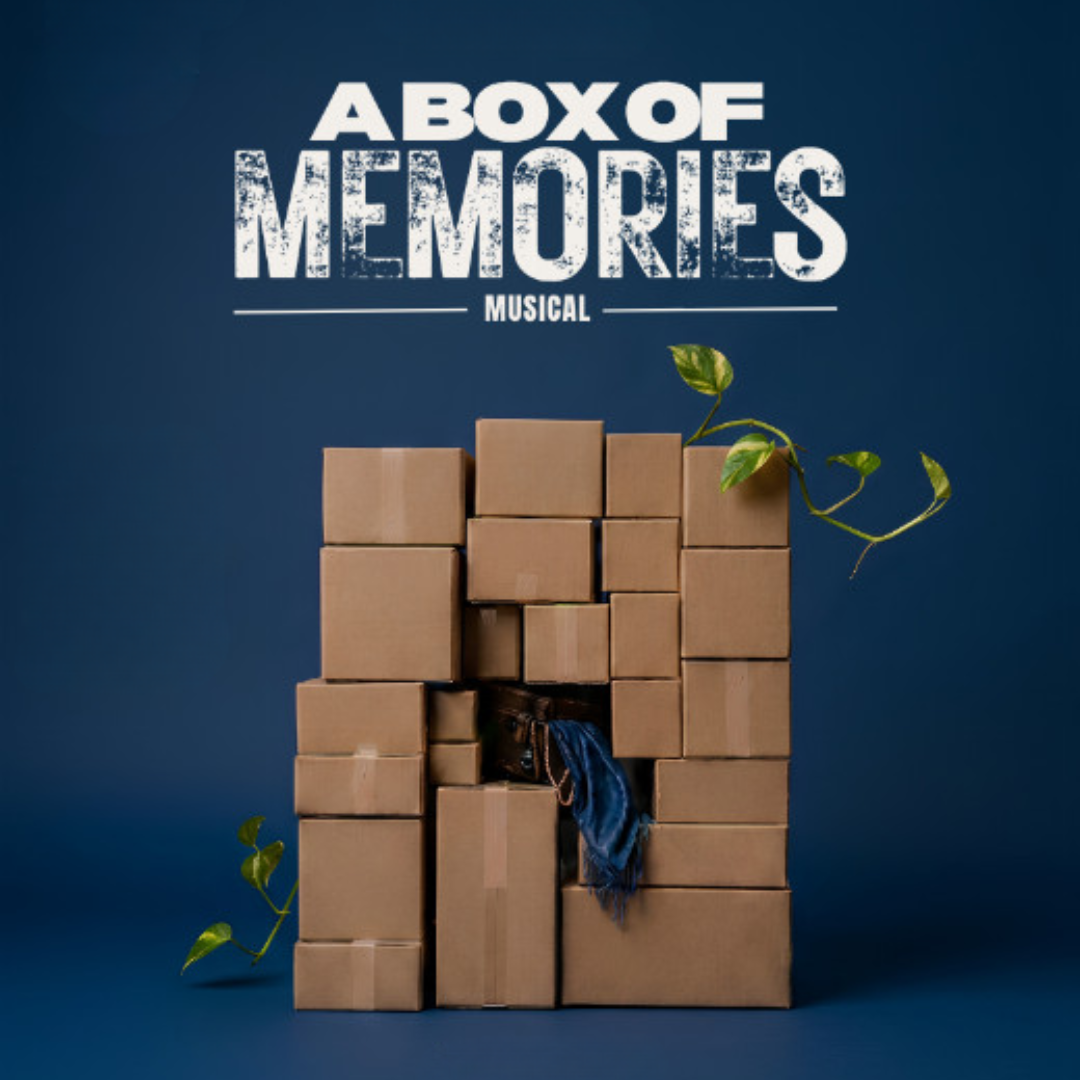 A Box of Memories