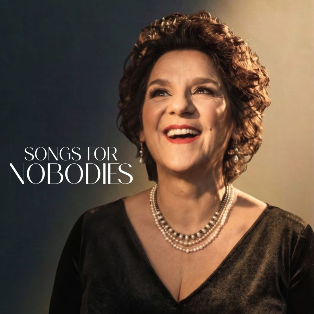 Songs for Nobodies