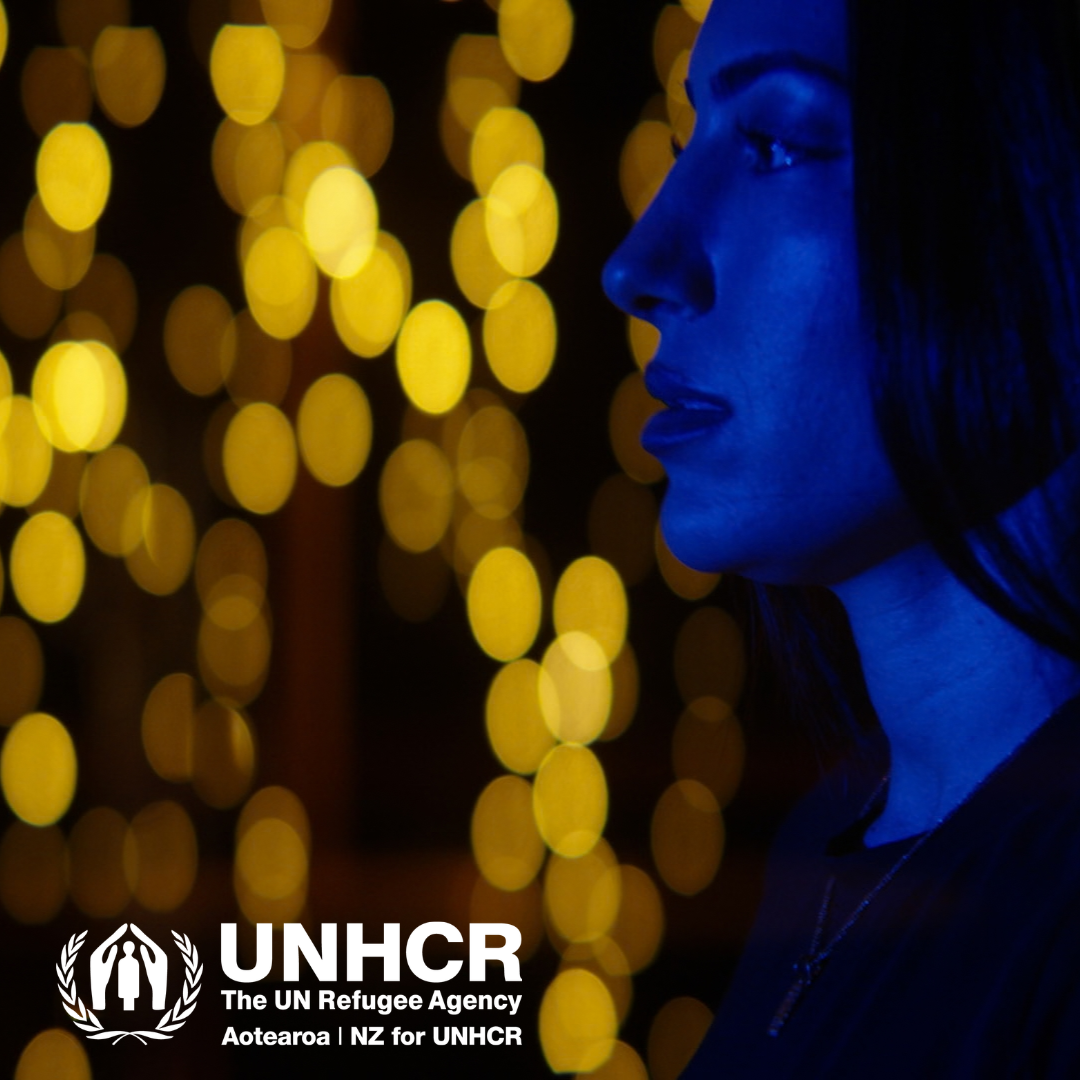 Save the date: Kiwi Kurdish singer Nouri reimagines Silent Night to support refugees this Christmas