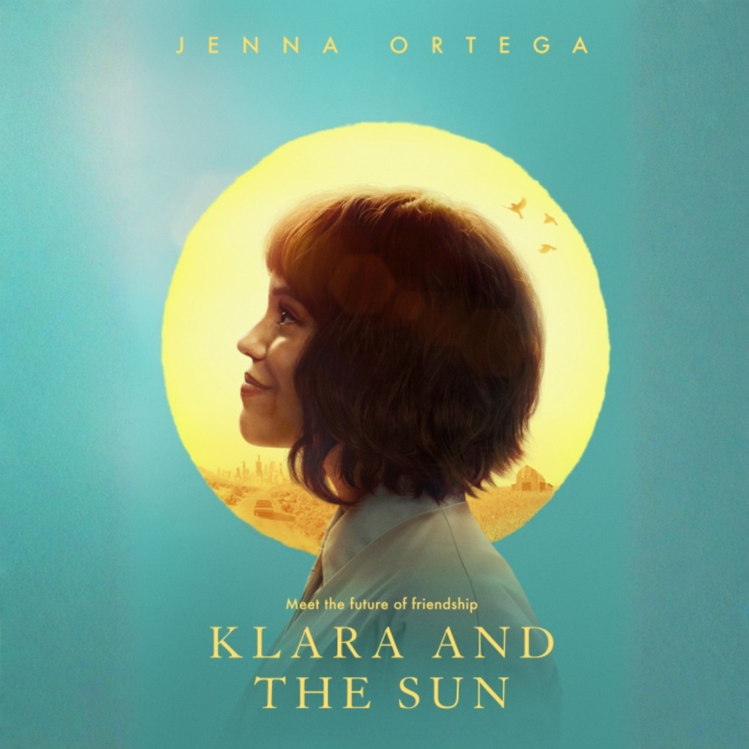 Klara and the Sun (2026)