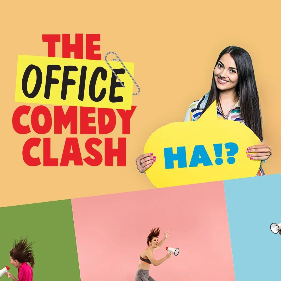Office Comedy Clash 2026