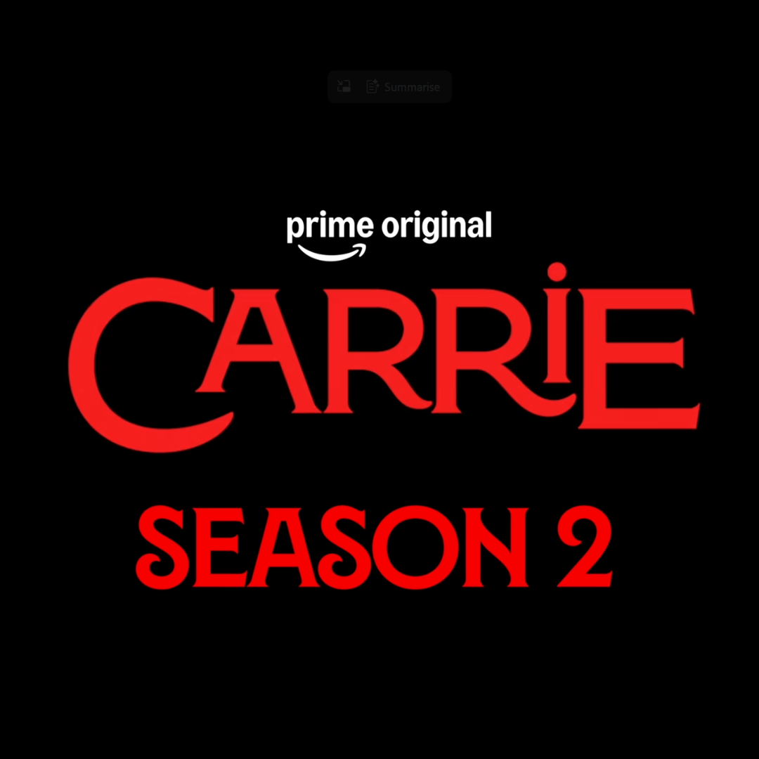 Carrie Has a Killer Debut: Prime Video Announces Season Two Renewal