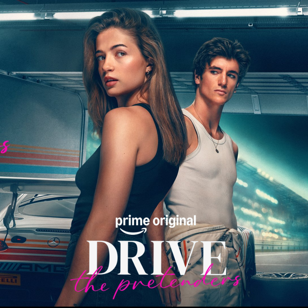 Drive – The Pretenders (2026)