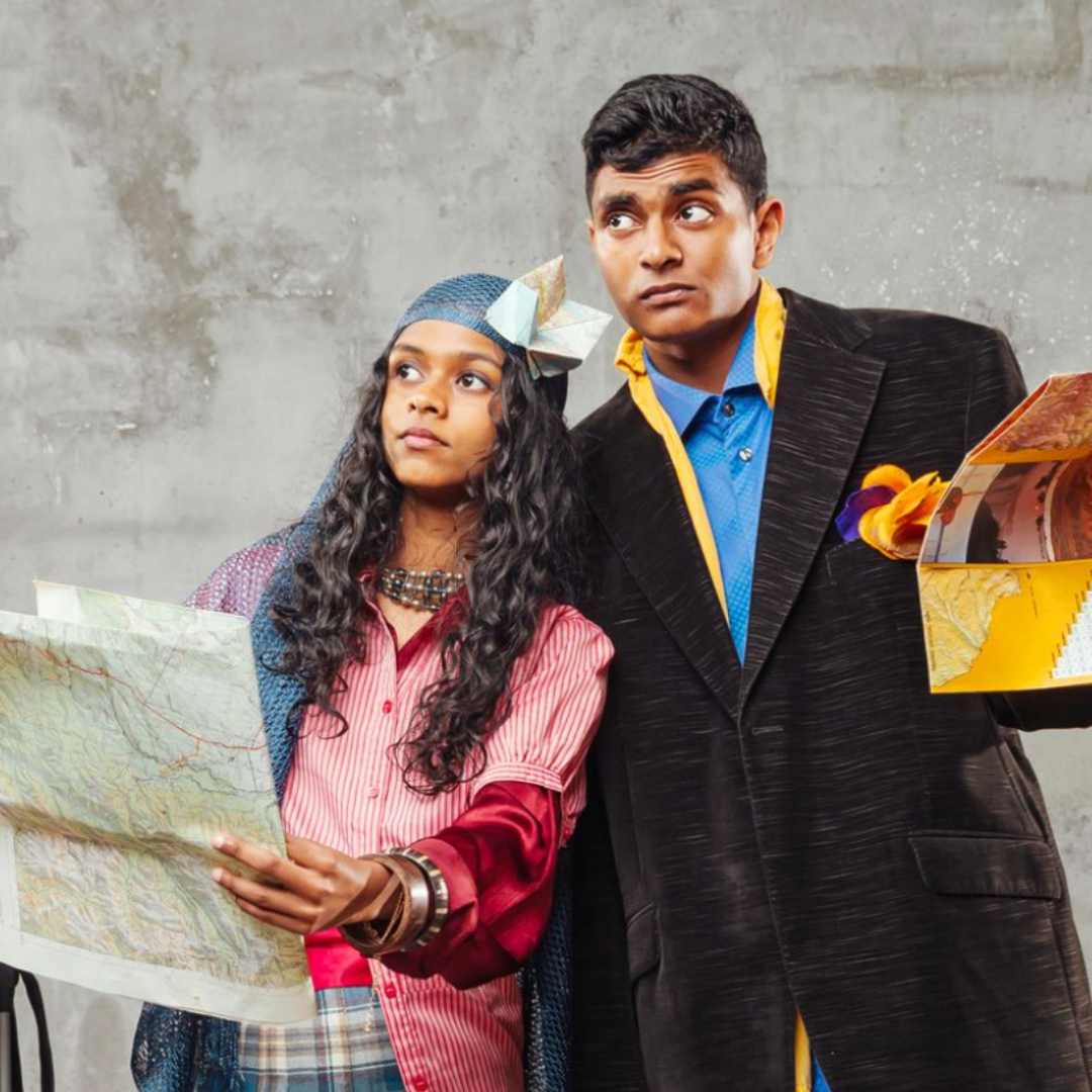 Mixit bring local, refugee and migrant youth voices to the stage this summer