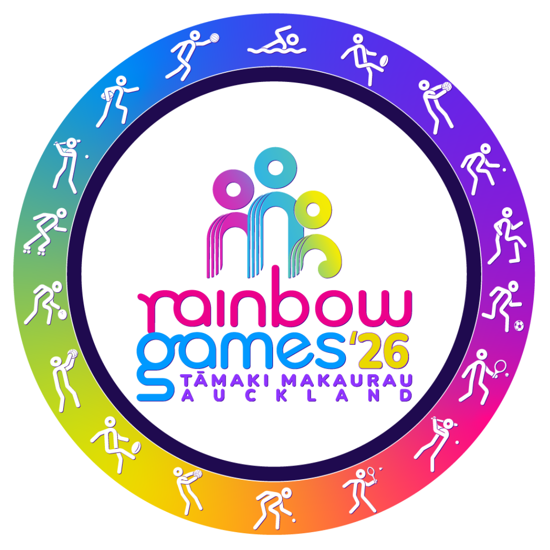 Rainbow Games 2026 Opening Ceremony