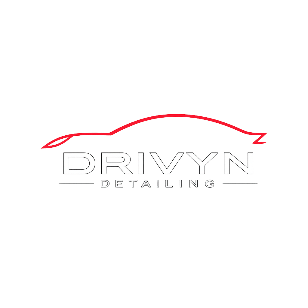 Drivyn Auto Detailing