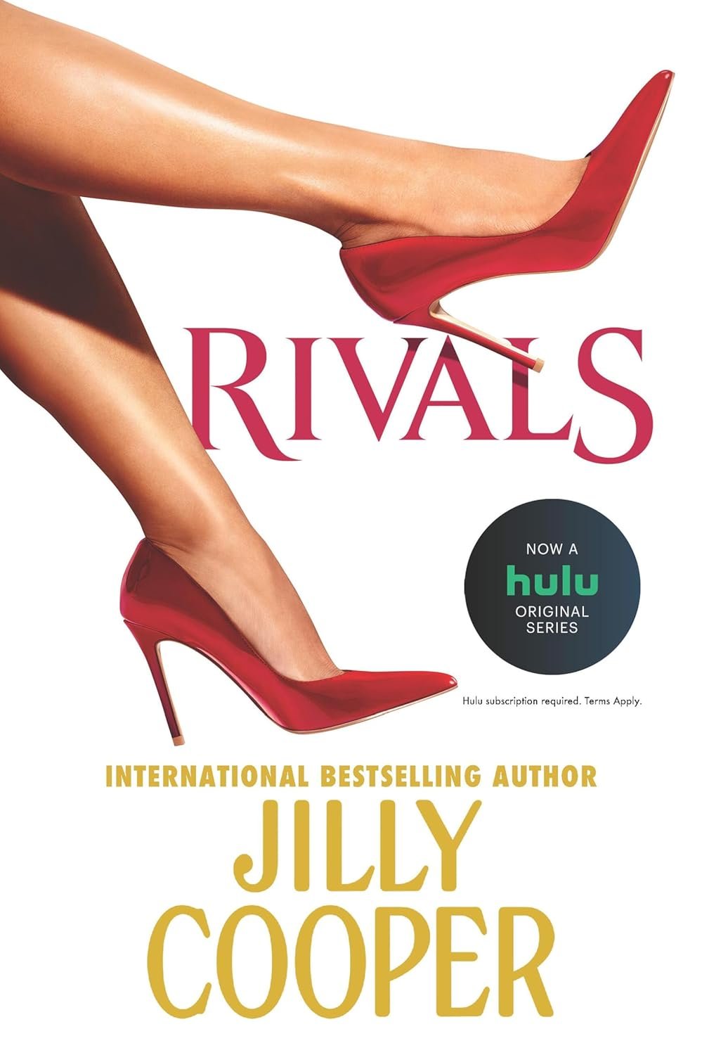 5 Romance Novels Where He Yearns