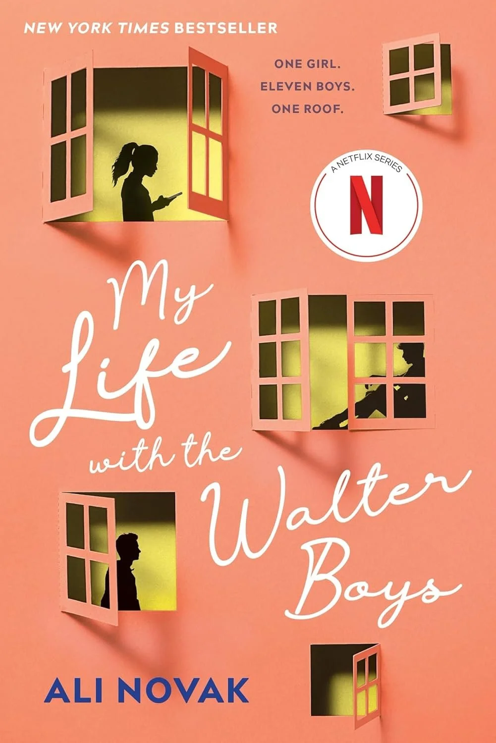 Books Like The Summer I Turned Pretty