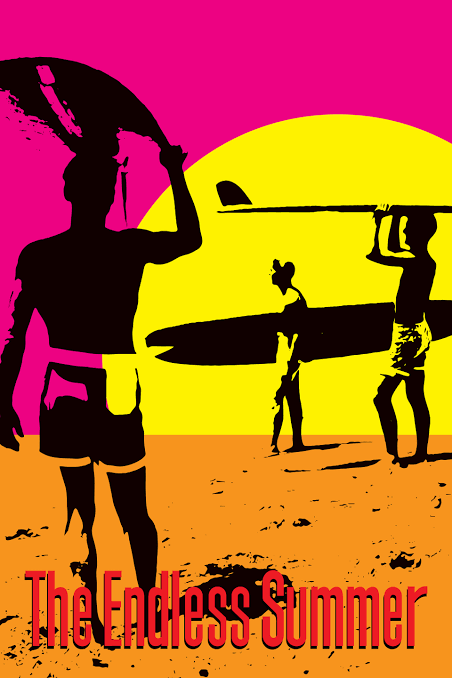 5 Stories that Scream Summer (Without Hitting you over the Head with the Season)