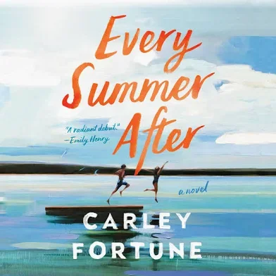 Why 100 Promises is the Perfect Follow Up to Every Summer After