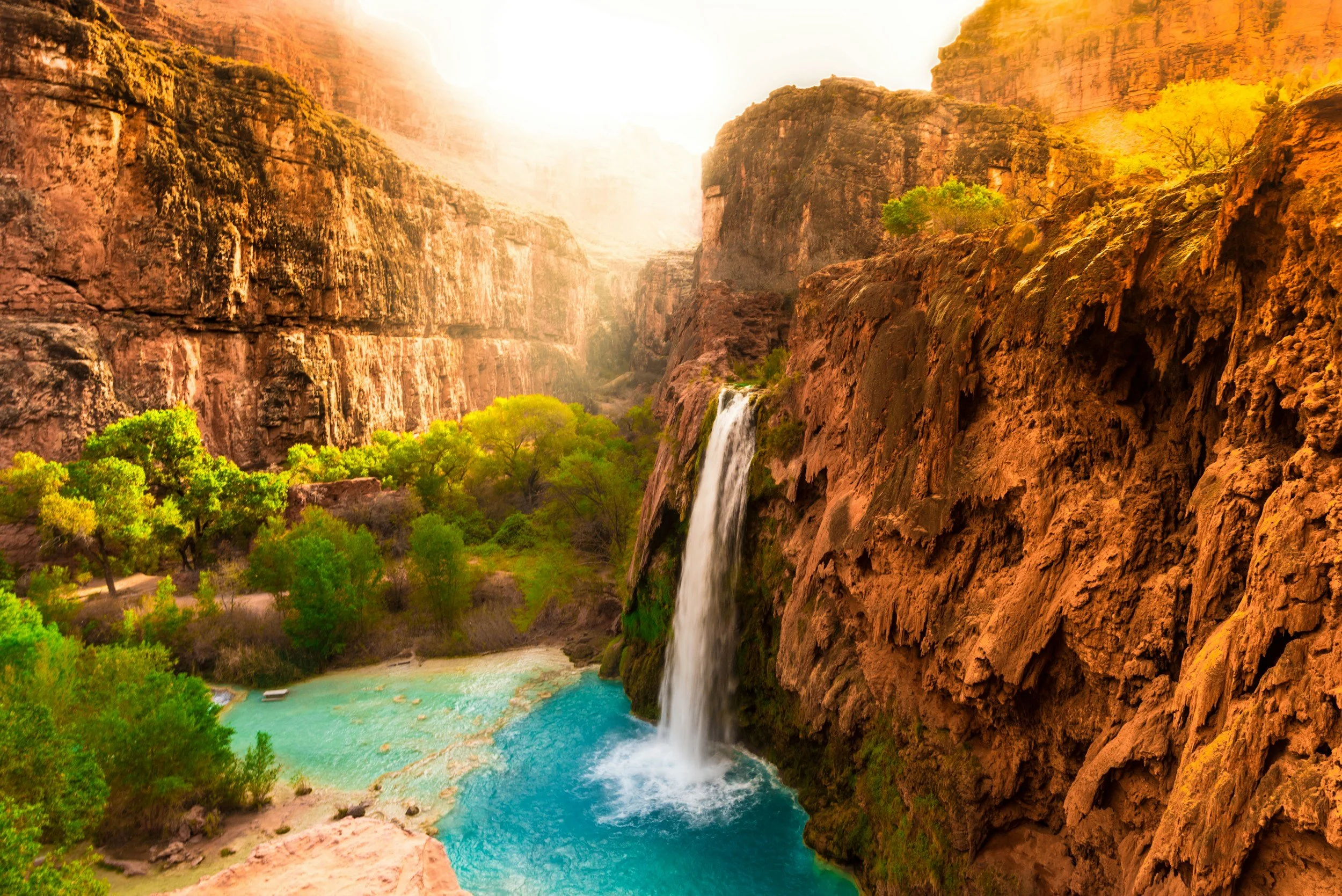 Your Next Read Based Off Your Dream Summer Vacation Destination