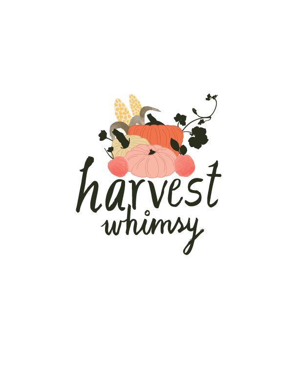 Harvest Whimsy