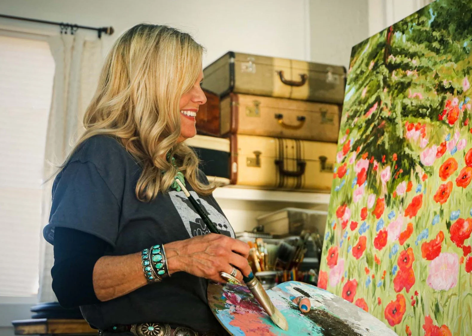 Judy La Grutta
