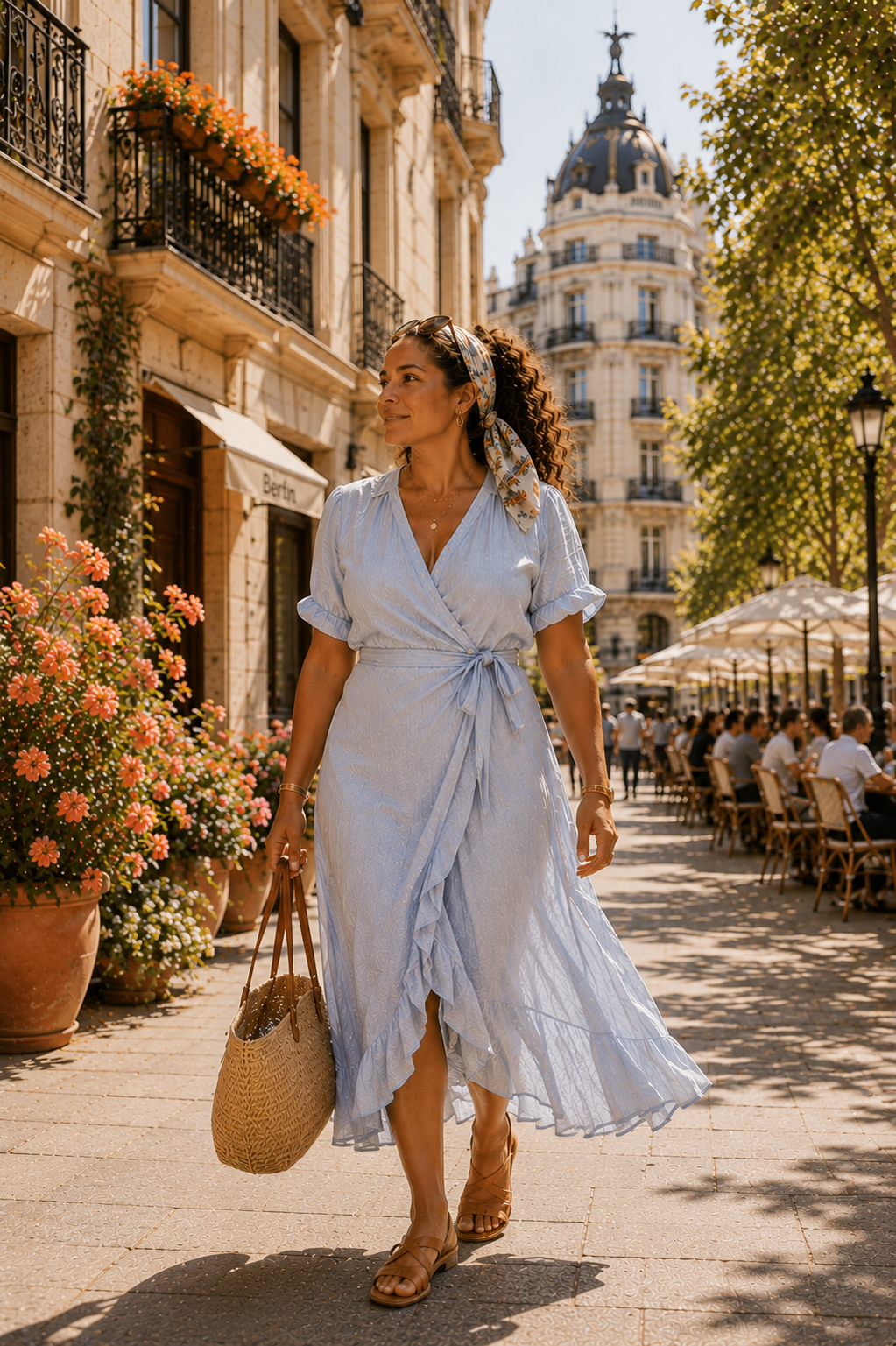 The Quiet Details That Make Style Look Expensive