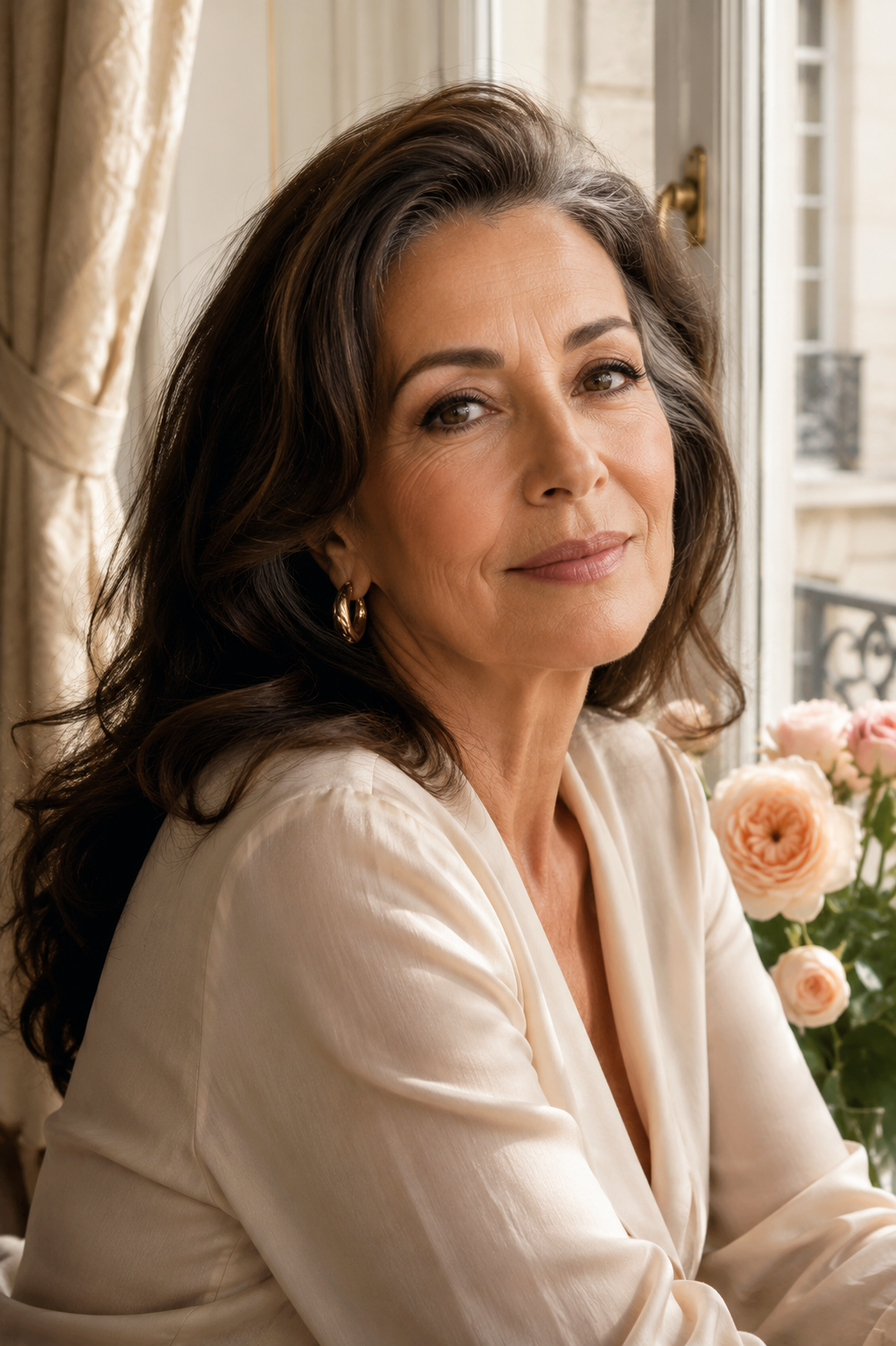 The Most Flattering Eyeliner Techniques for Mature Eyes: Softness, Lift, and Brightness