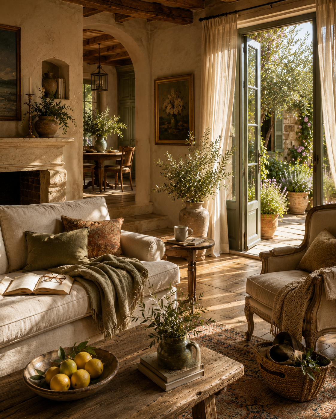 The Complete Guide to Luxury Home Fragrance 