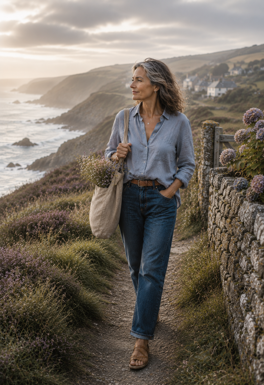 The Complete Soft Summer Color Guide