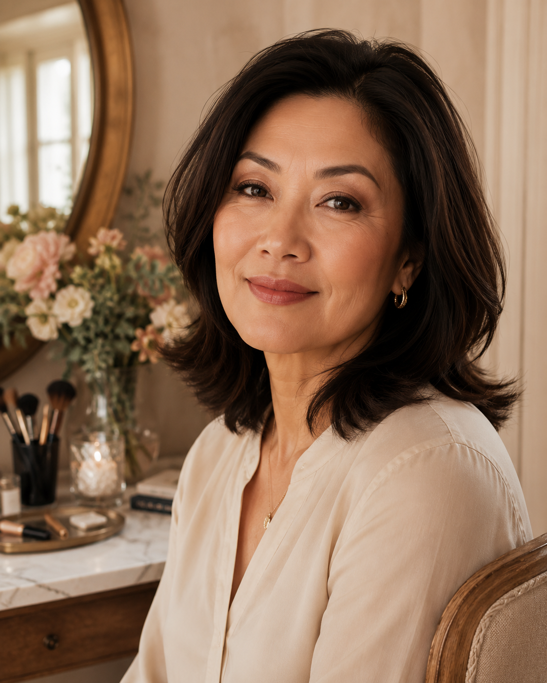 The Eye Makeup Mistakes That Emphasize Hooded Eyes (and What to Do Instead)