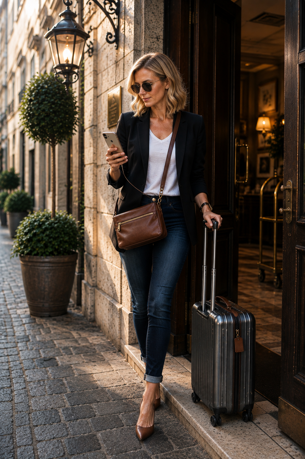 Travel Safety Essentials: 10 Small Things I Pack for Europe