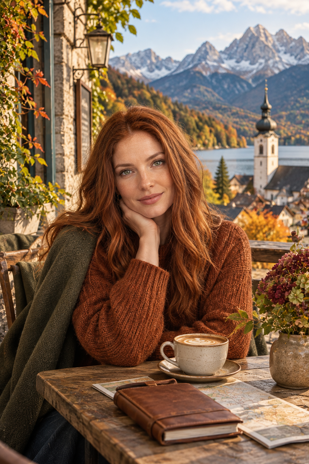The Complete True Autumn Color Guide