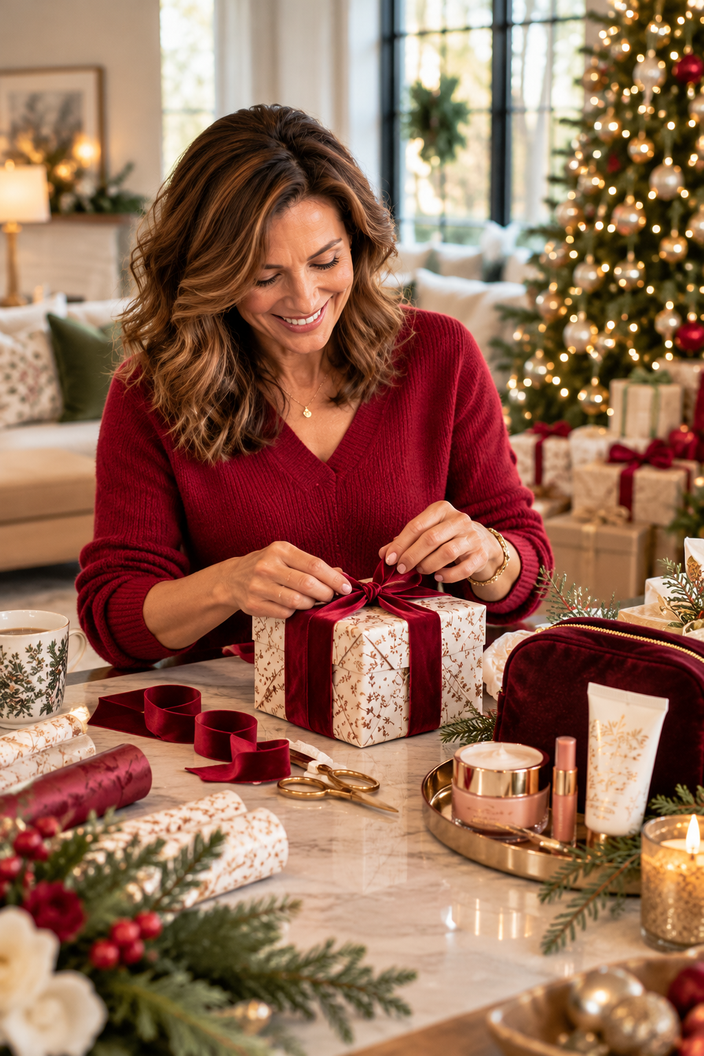 The Beauty Lover's Gift Guide