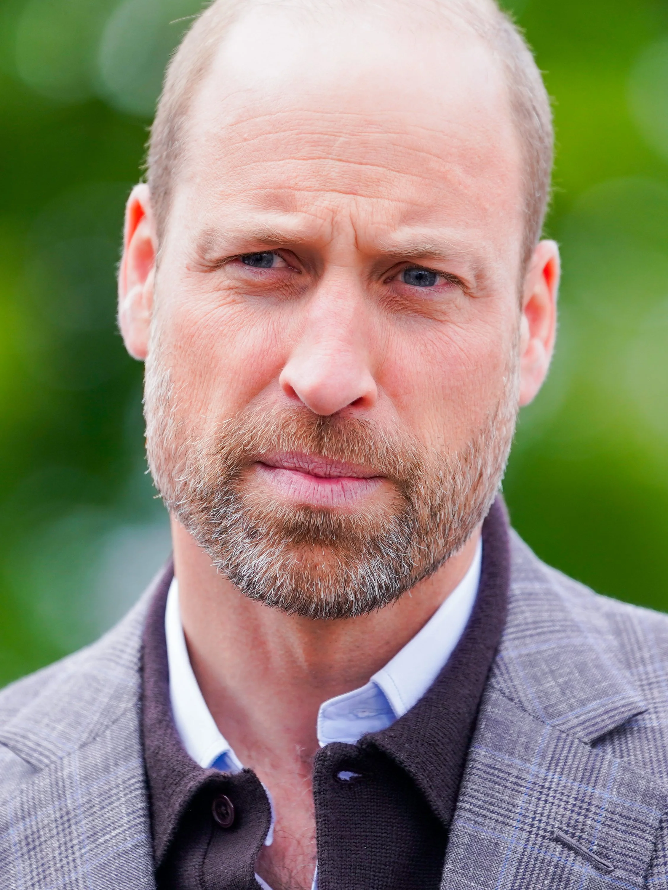Prince William Prince of Wales, May 2026