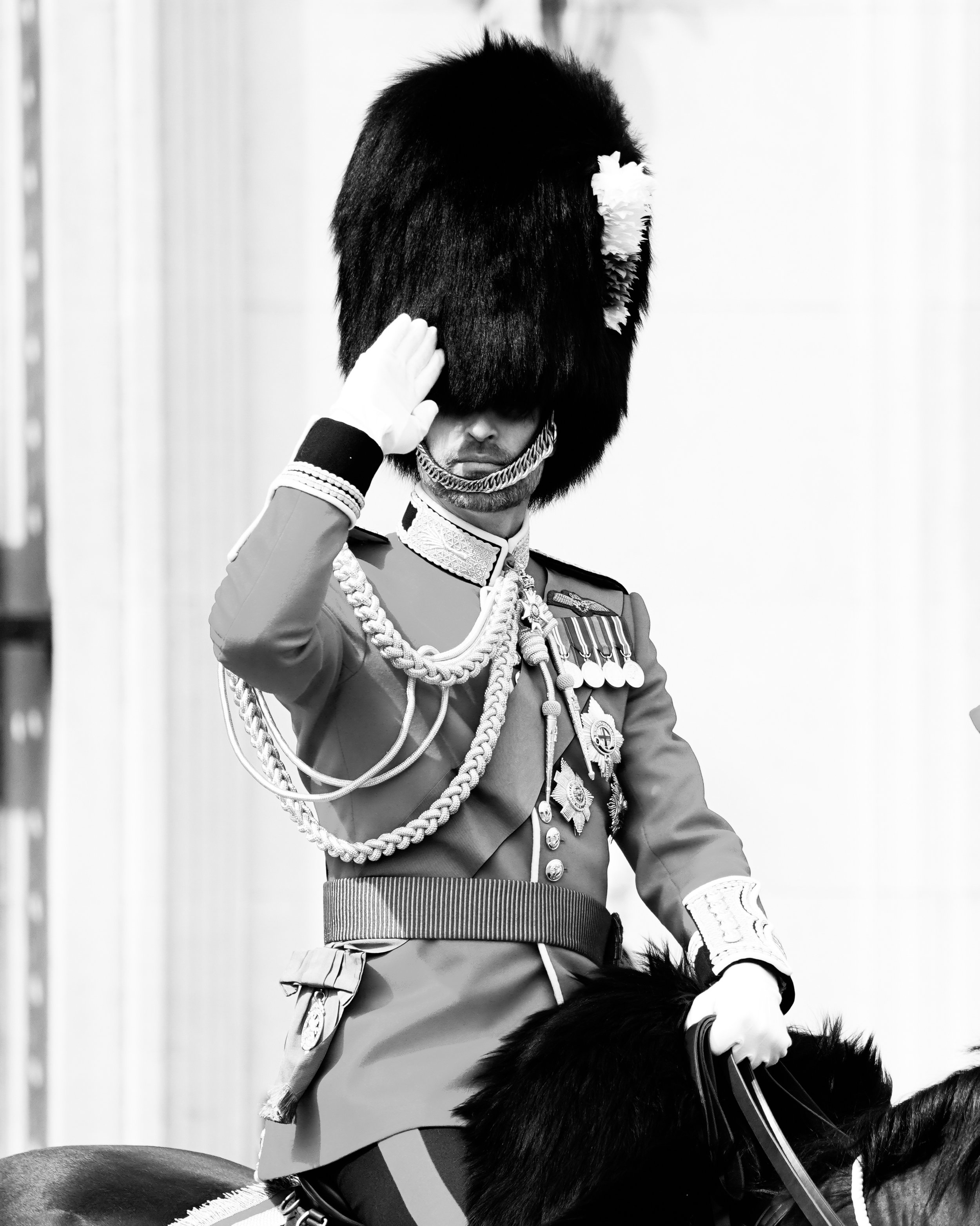 Prince William Prince of Wales, June 2026