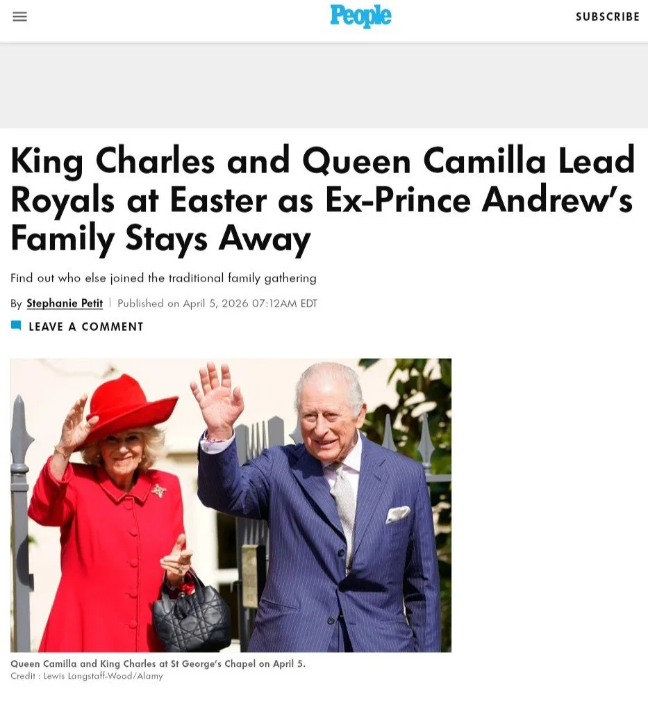 People (online), April 2026