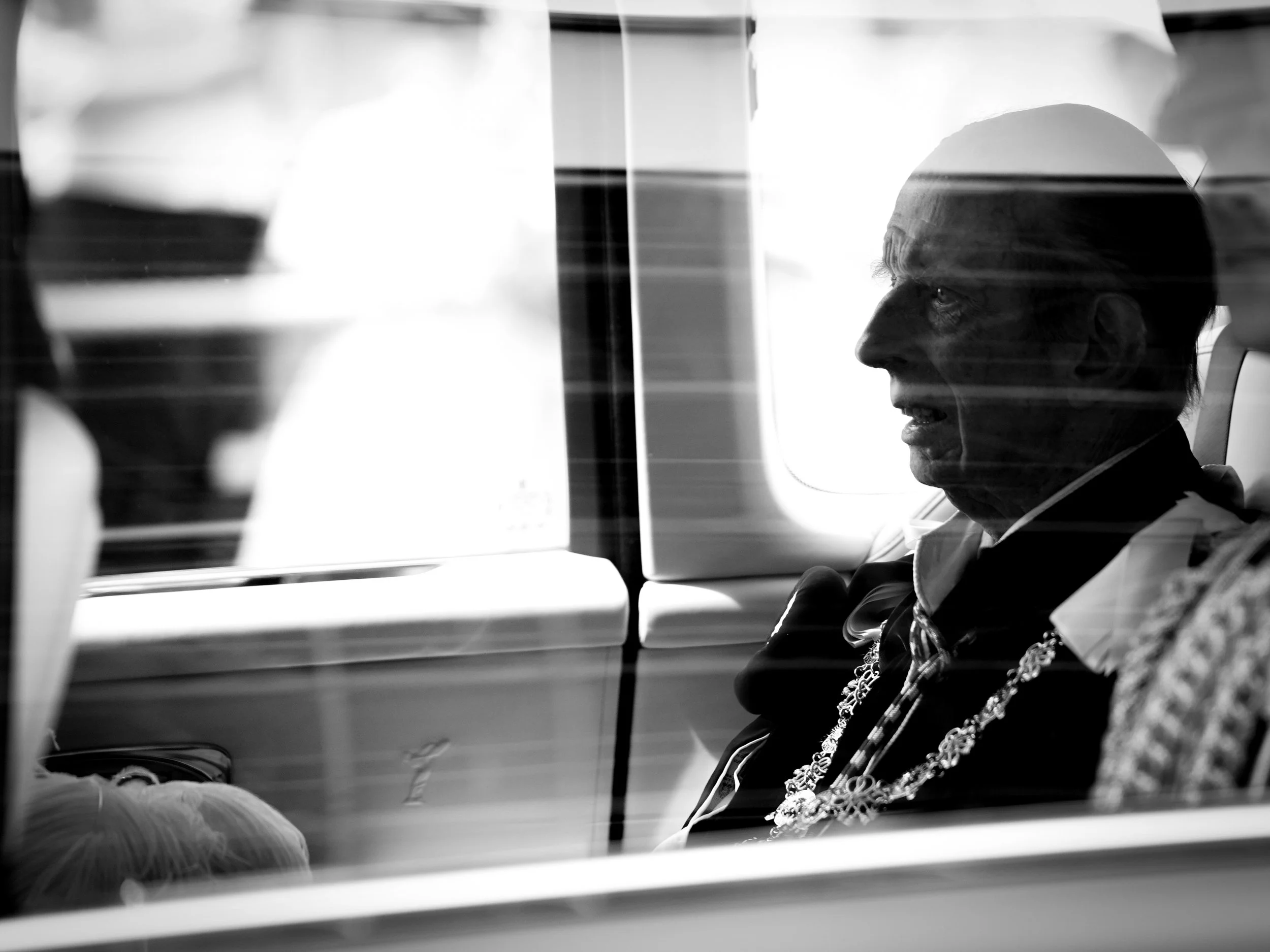 Prince Edward Duke of Kent, Garter Day, June 2026