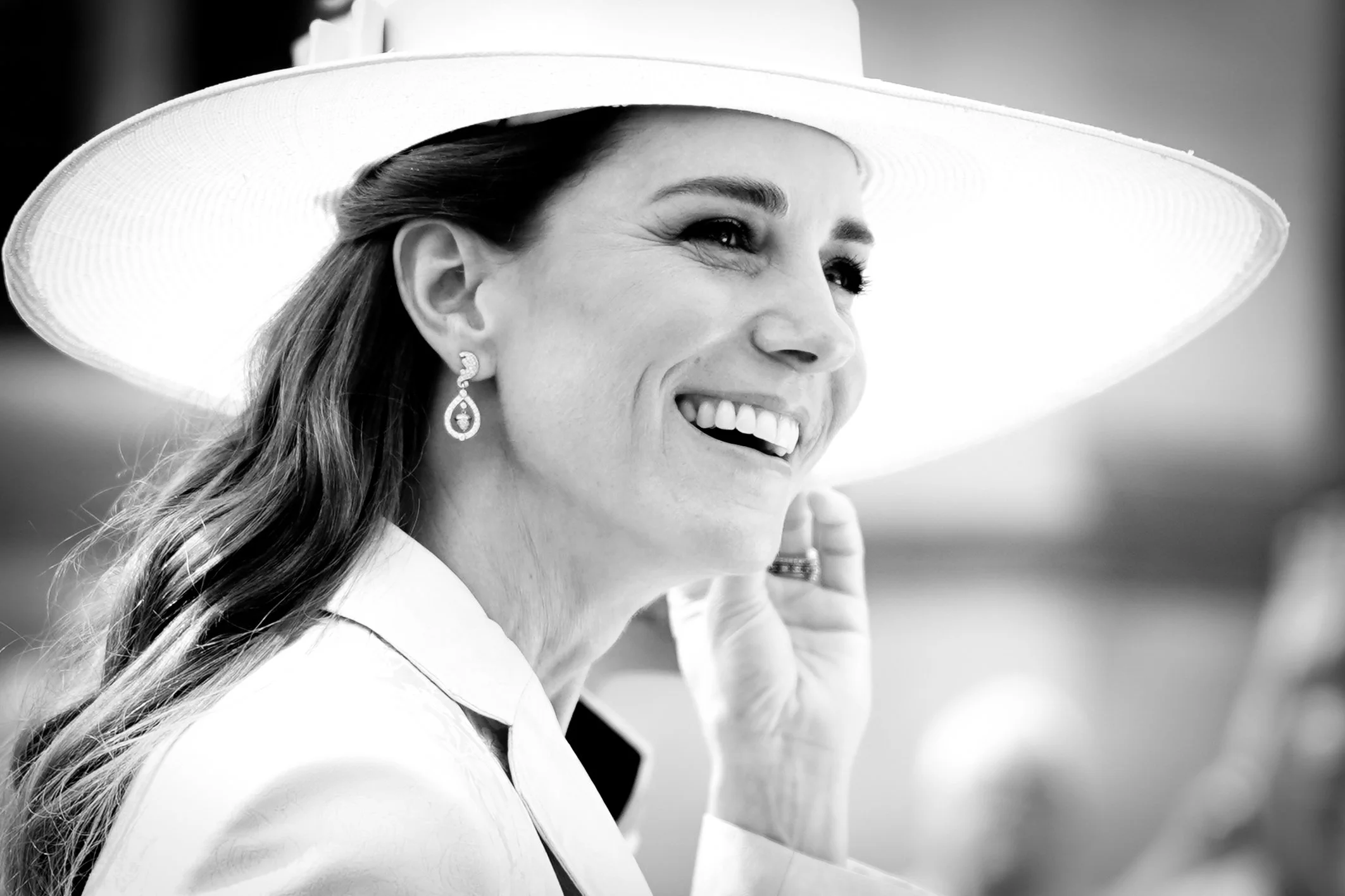 Catherine Princess of Wales, June 2026