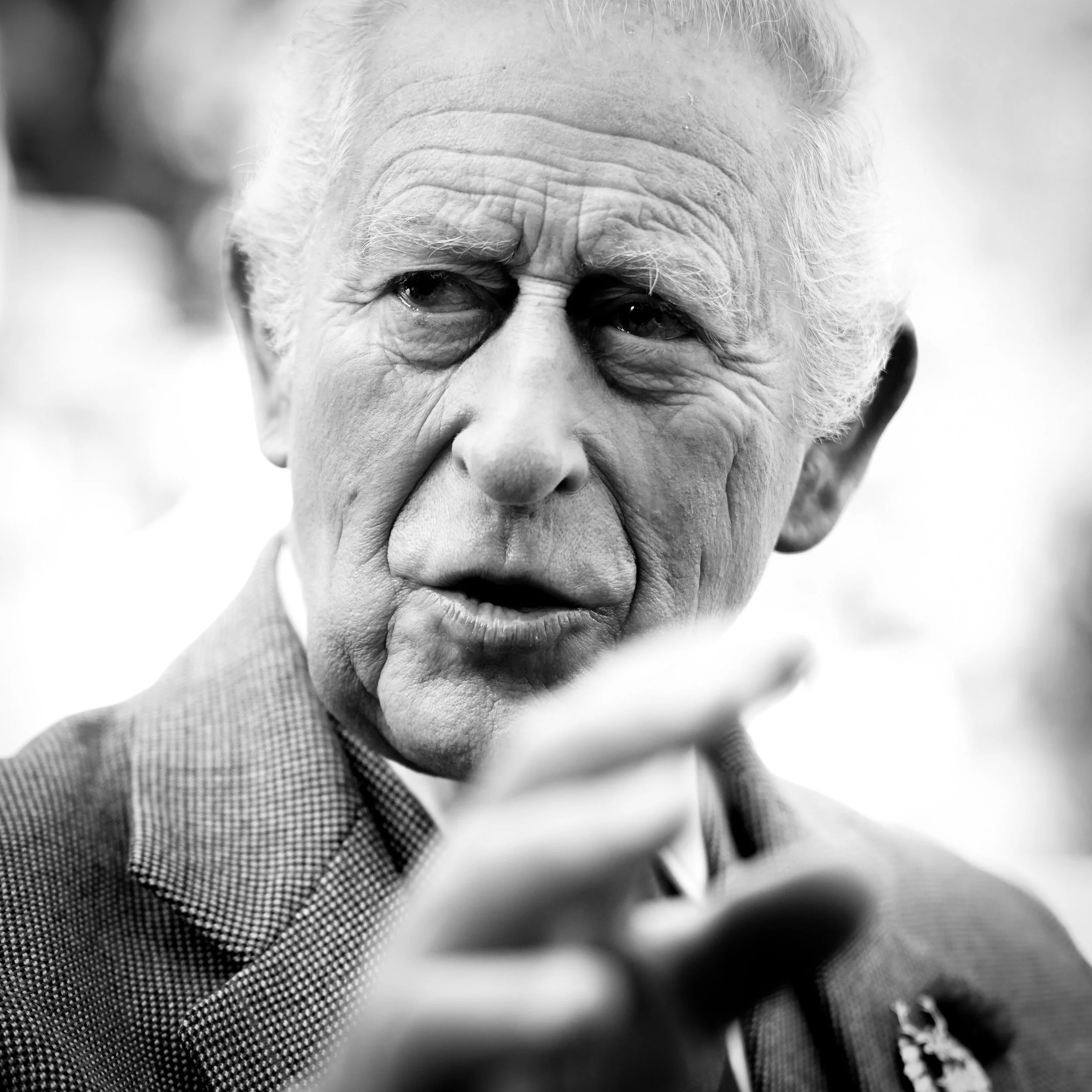 King Charles III, August 2026