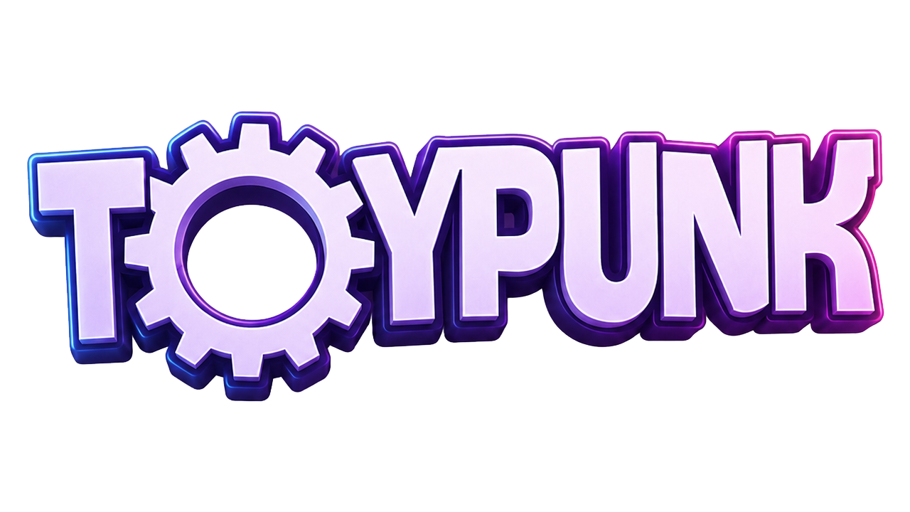 Toypunk