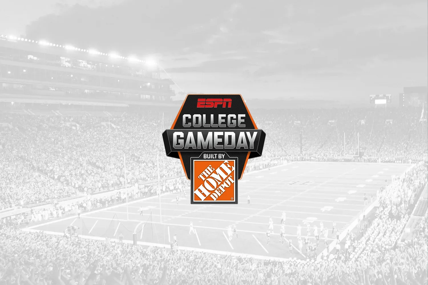 Coke + College Gameday