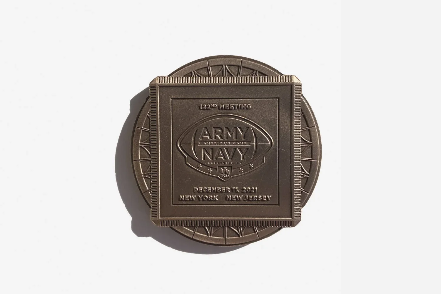 USAA'S Army-Navy Game