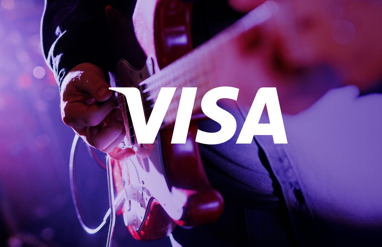 Visa Infinite Experiences