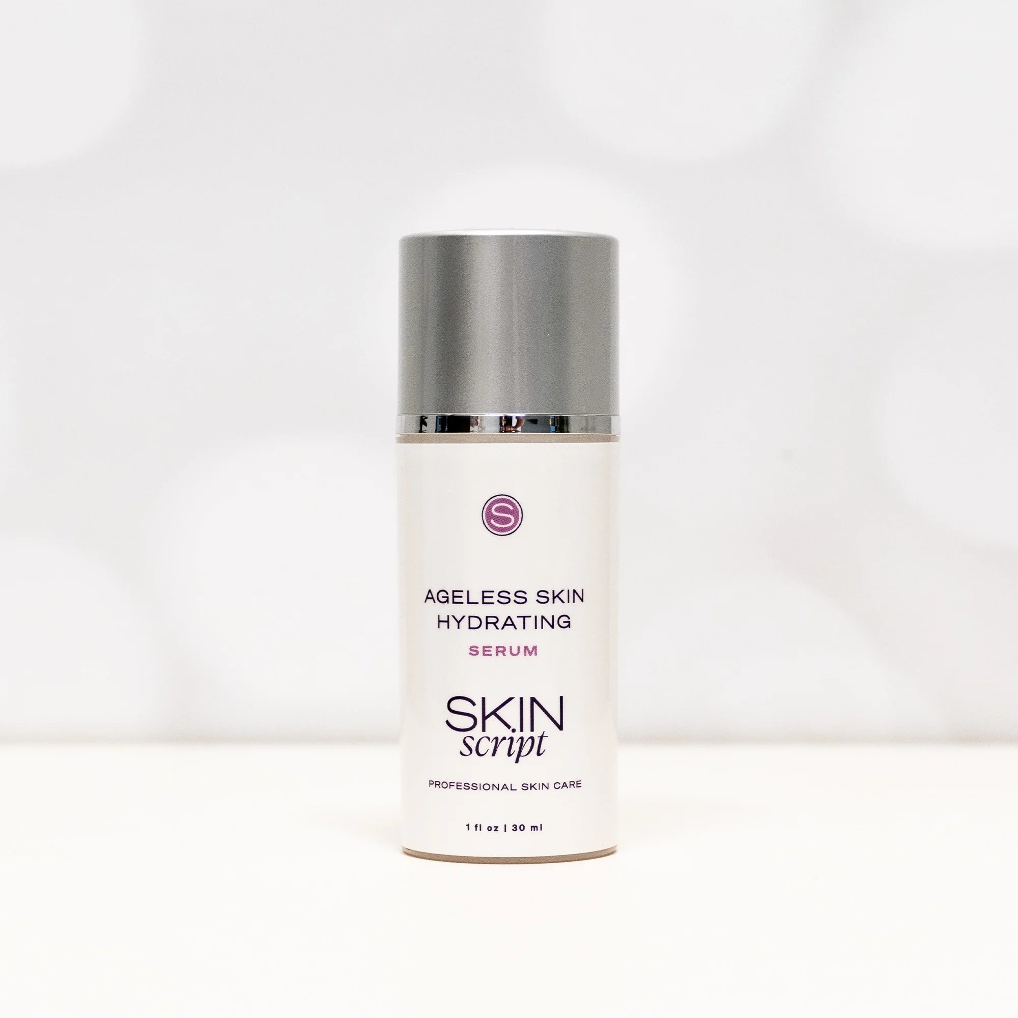 Ageless Hydrating Serum