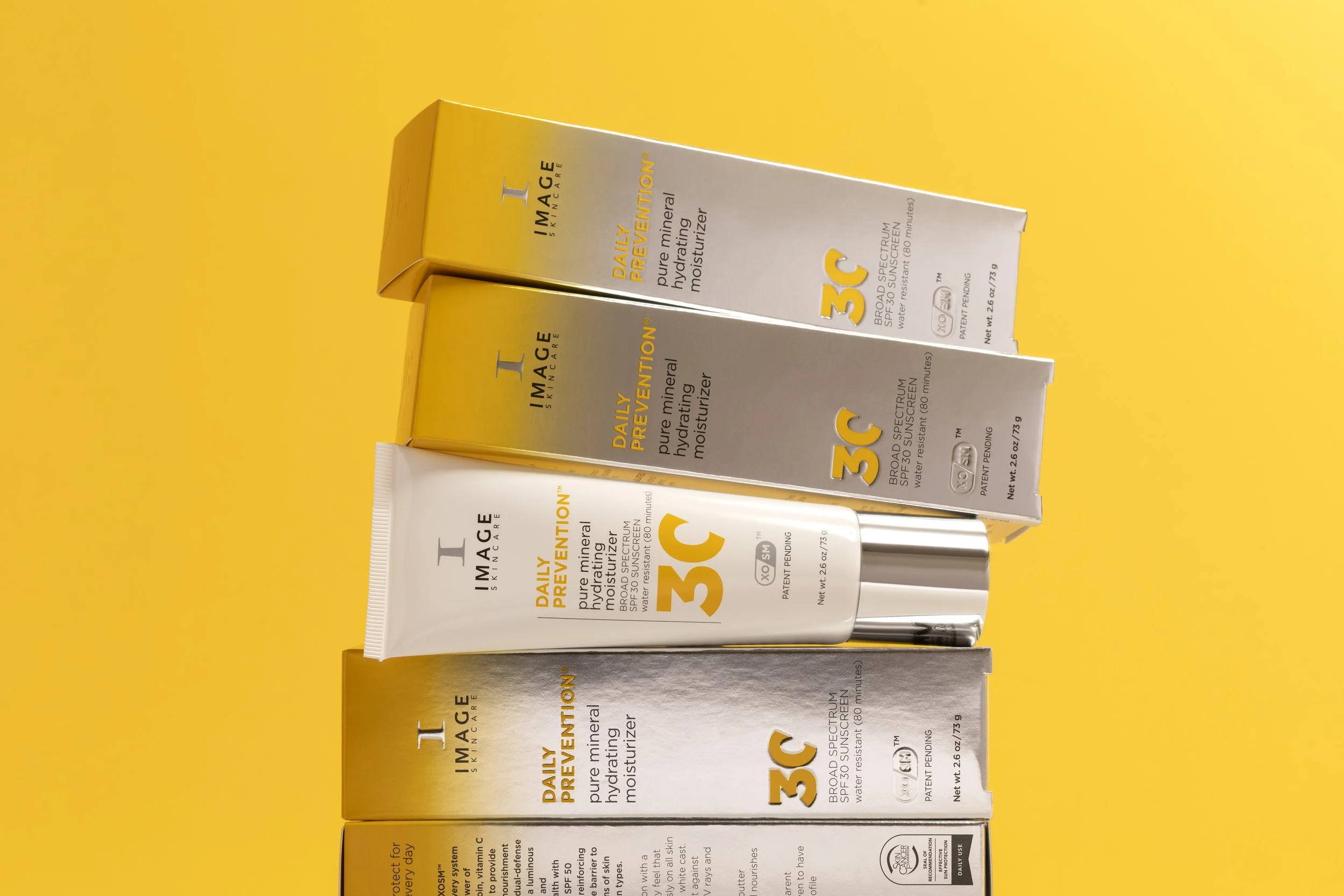 Pure Mineral Hydrating Moisturizer SPF 30