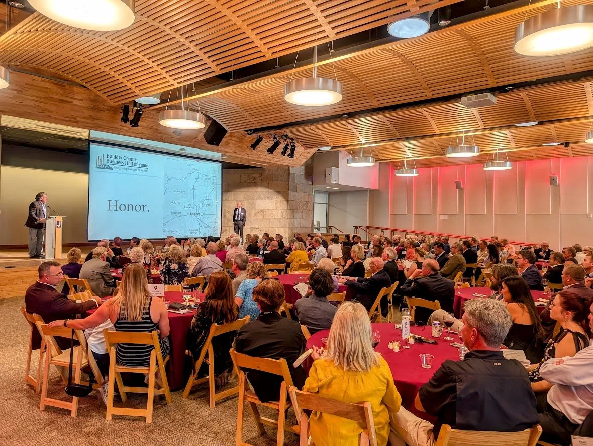 Event Strategy & Planning