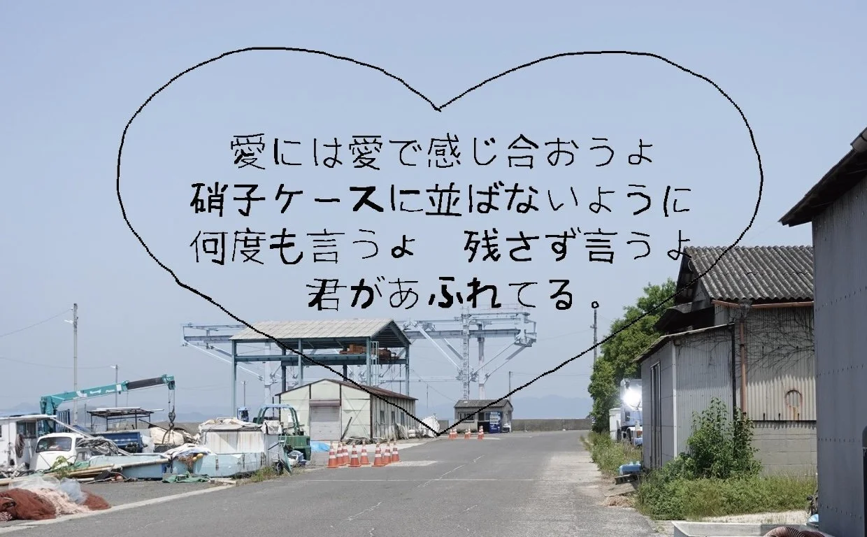 Seto Island Summer Project