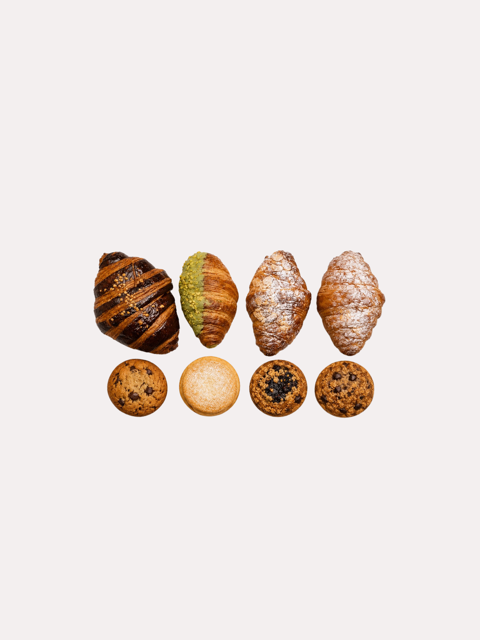 Nonna Mercato Bundle