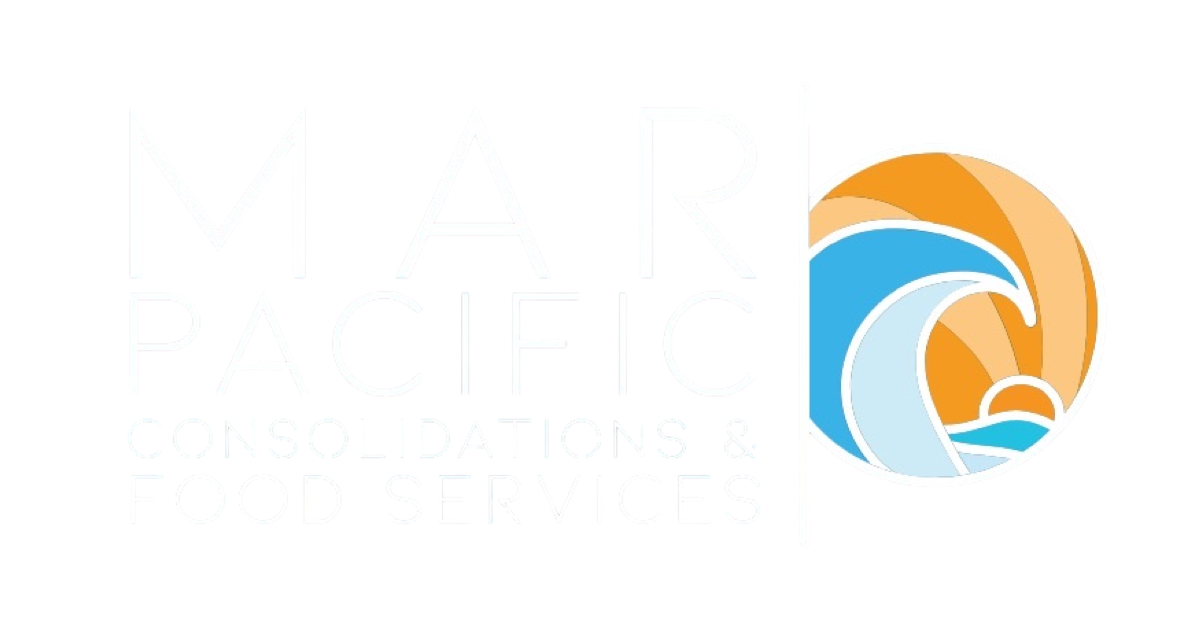 MAR PACIFIC DISTRIBUTION