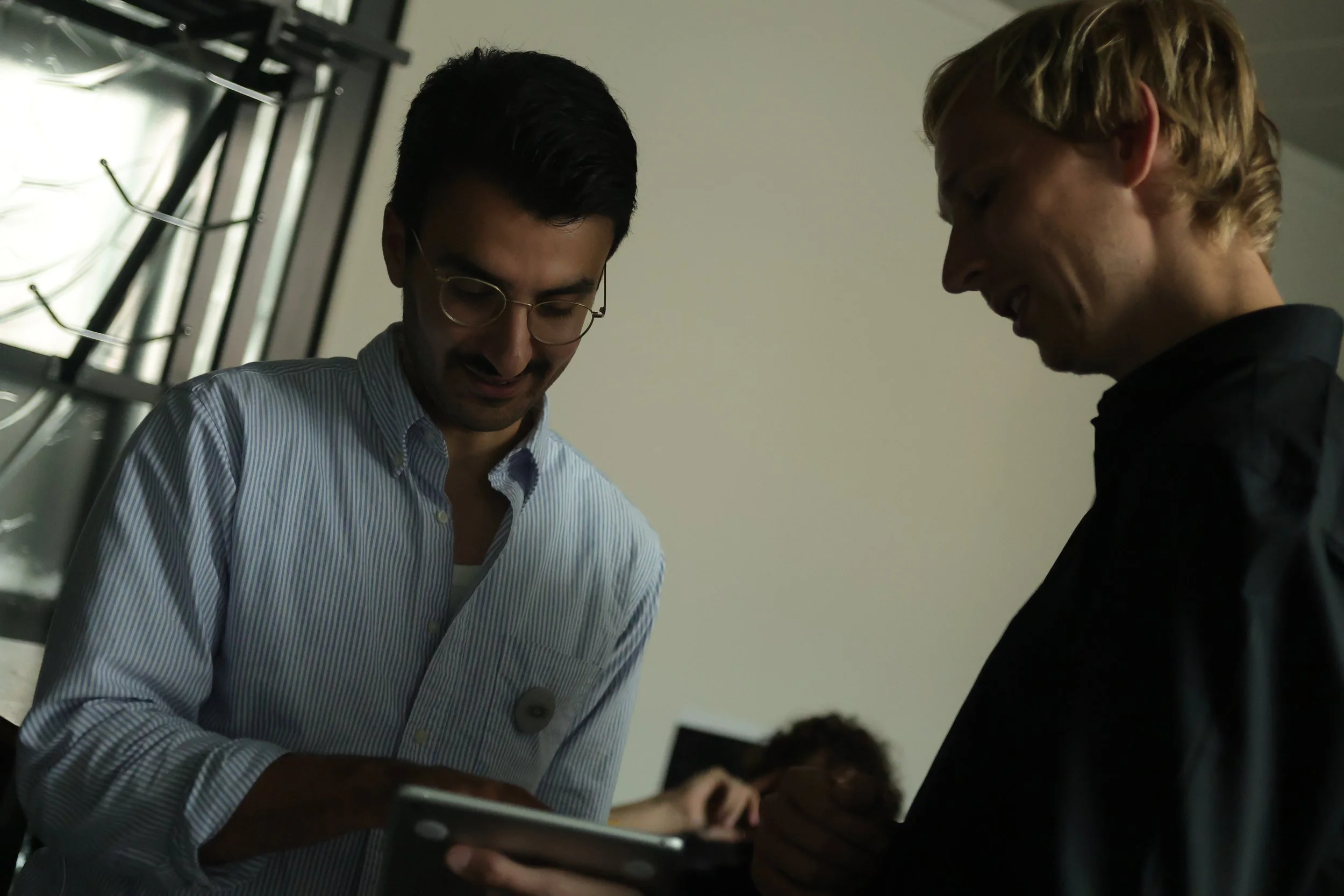 Foto's: Niek van Remmerden- Future Storytelling LAB