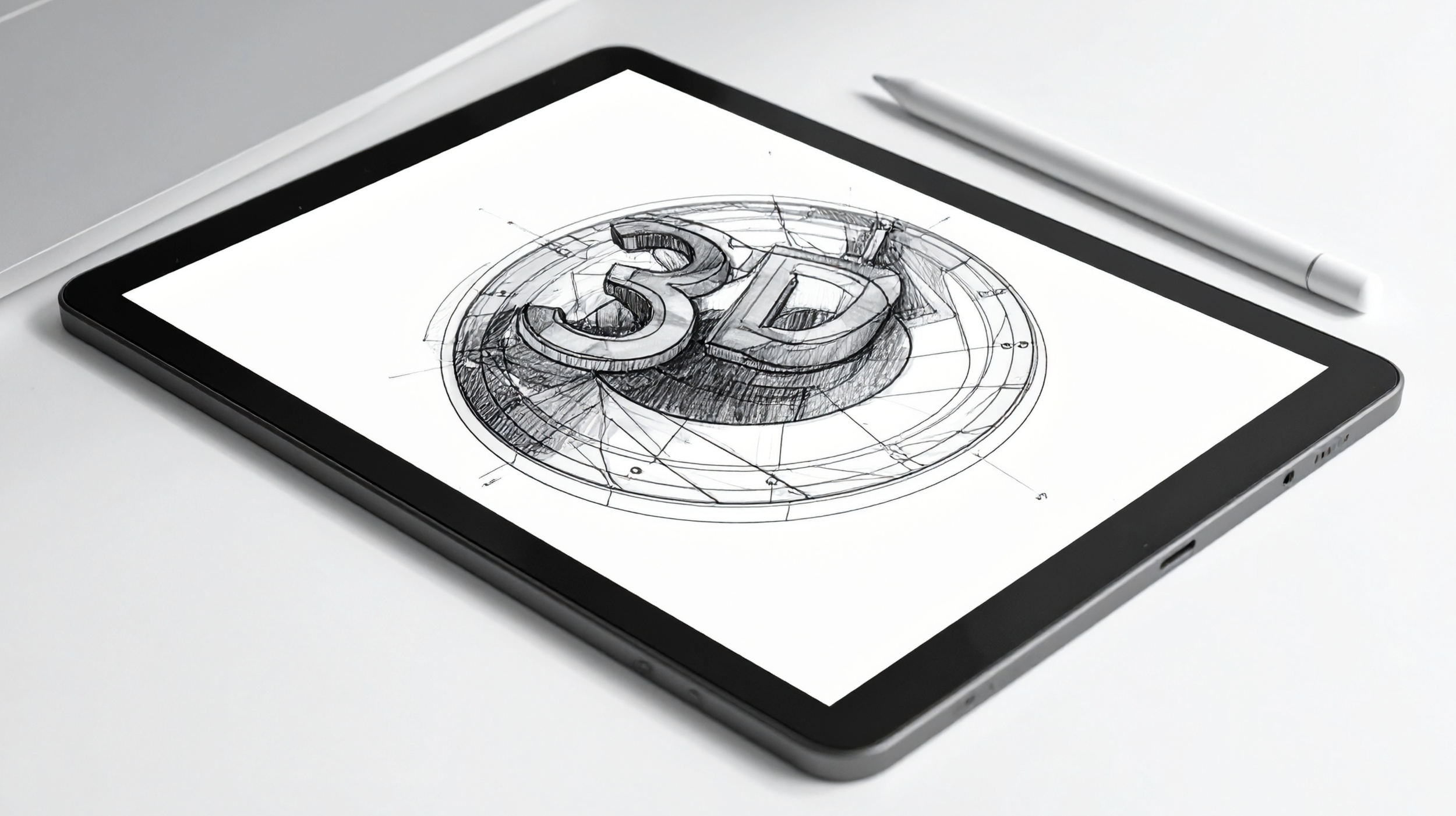 3D Creation