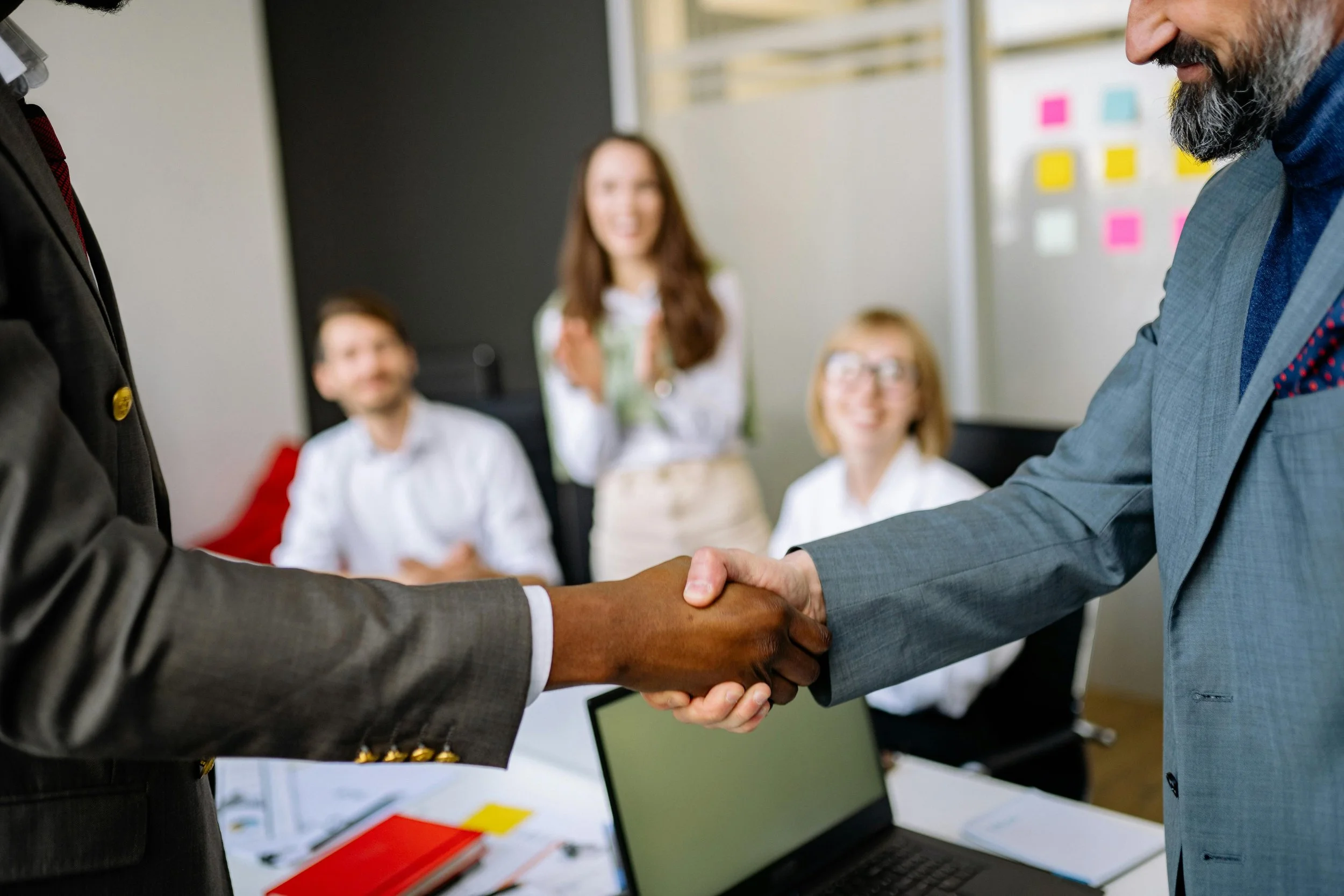 Recruitment & Hiring