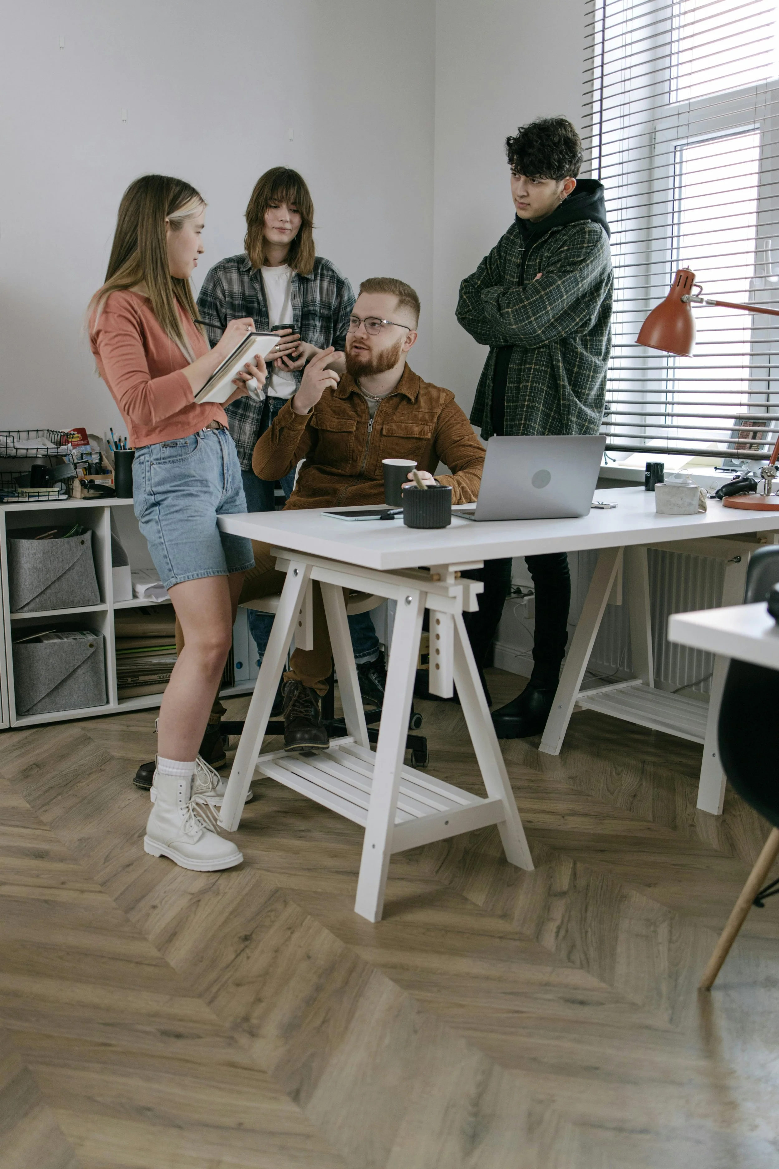 Employee Lifecycle Automation & AI