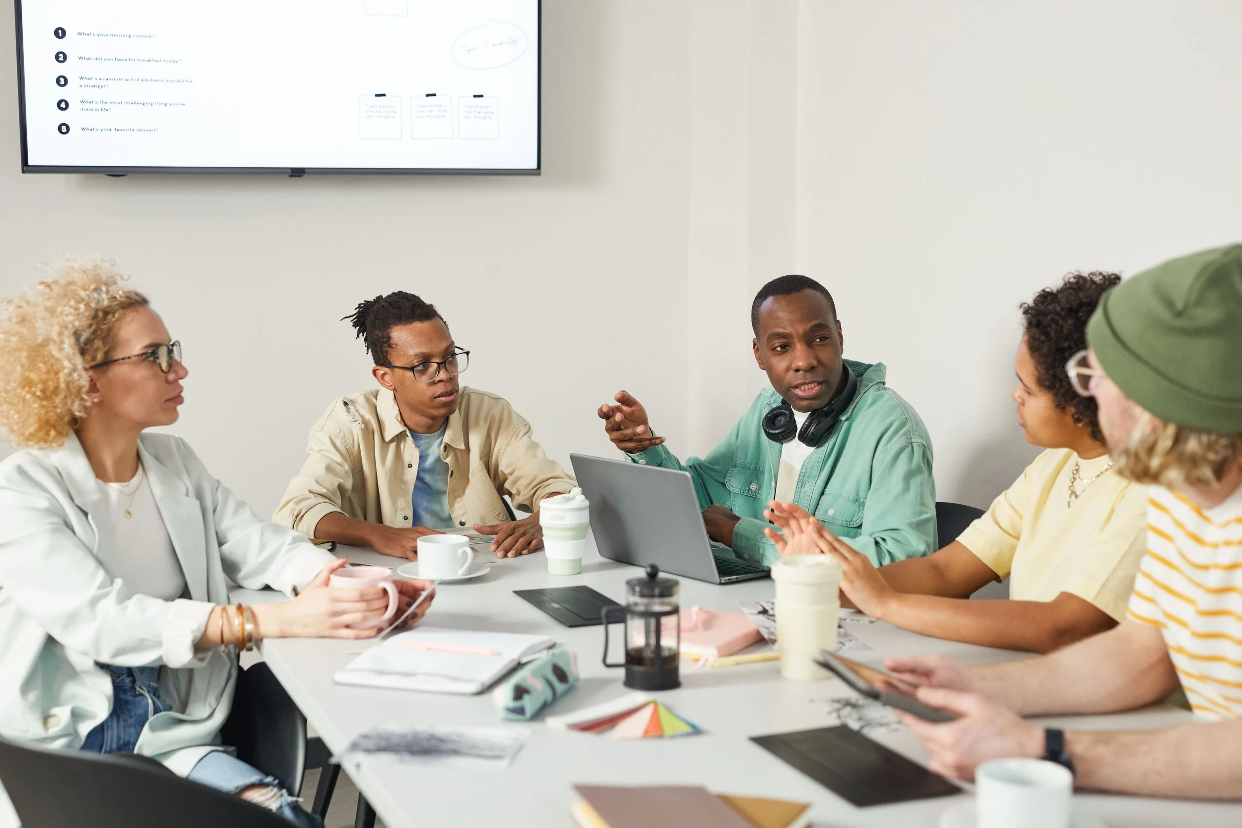 People Ops Consultancy