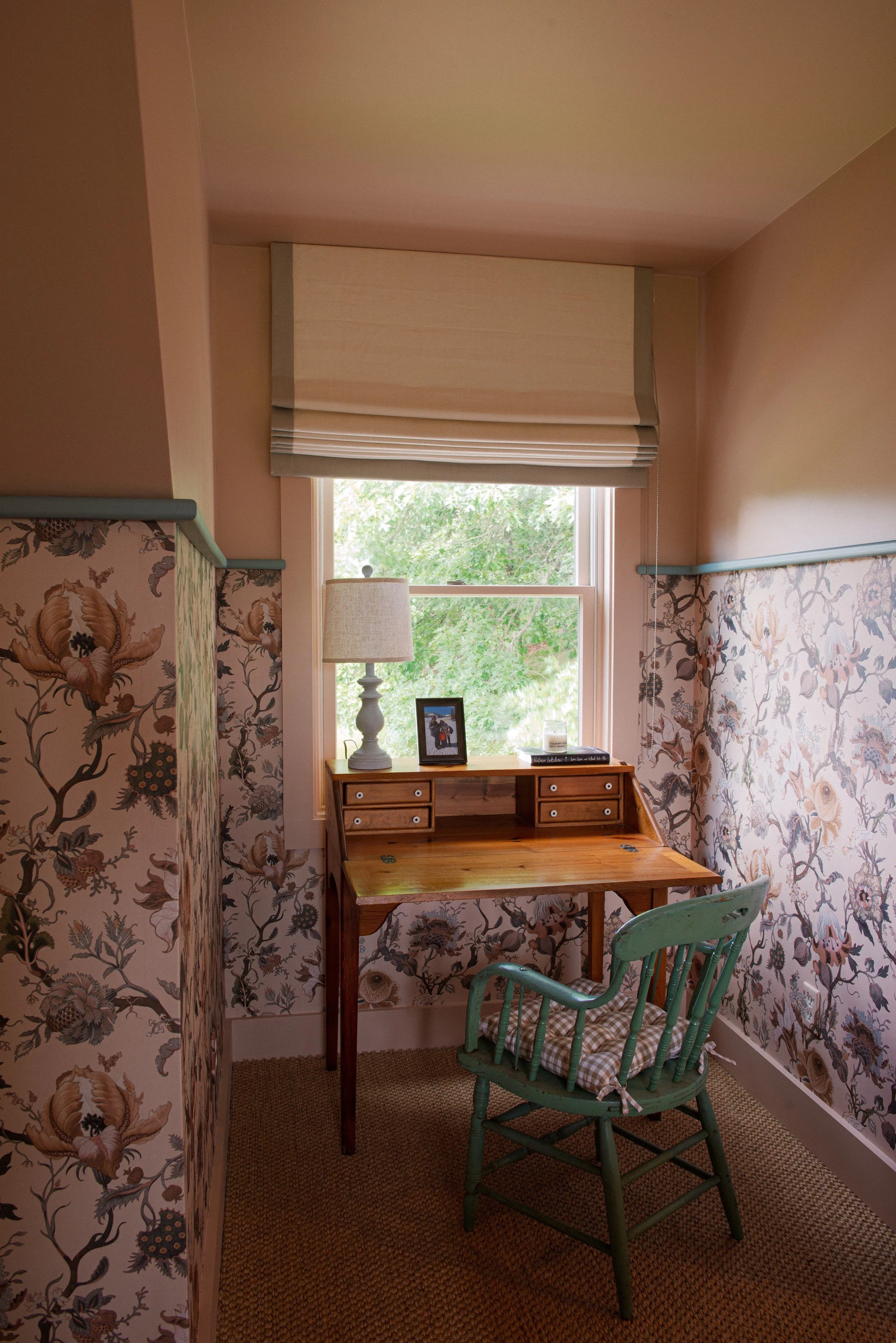 What Happens When You Work With an Interior Designer?
